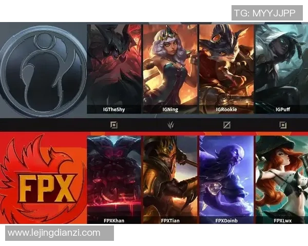 电竞实时数据深度解析IG反击战术的成功秘诀与应用实时新闻